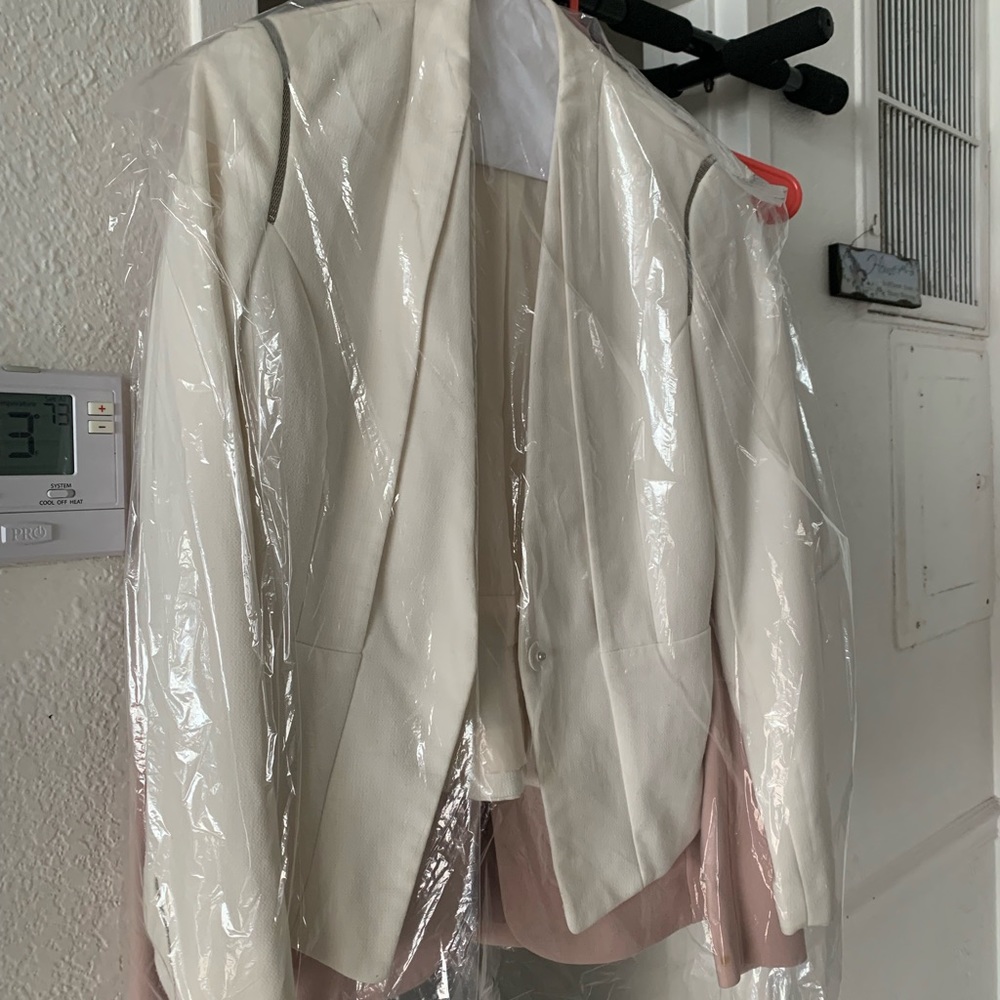 Sexy Unique Jacket - image 2